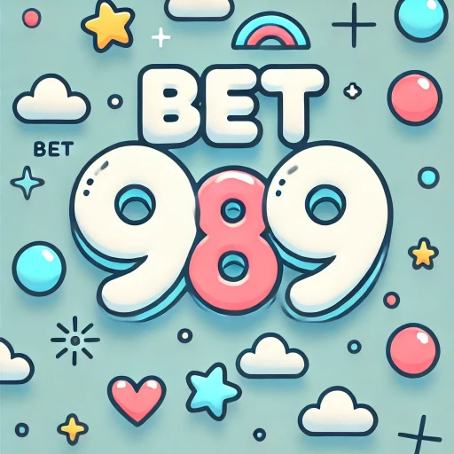 bet989.com