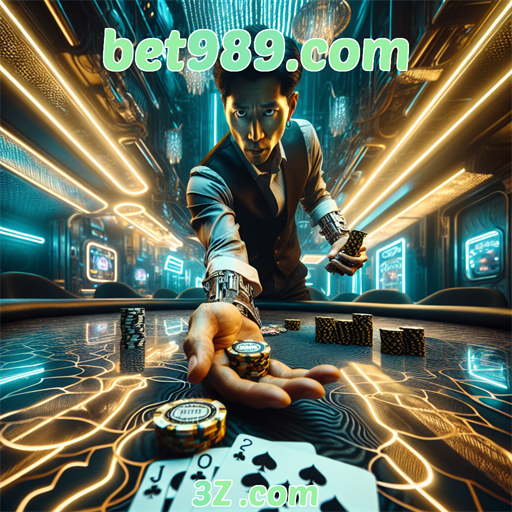 Descubra a Categoria de Apostas do bet989.com