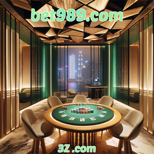 Apostas Ao Vivo: A Emoção em Tempo Real no Bet989.com
