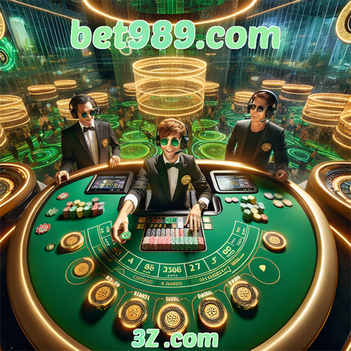 Descubra as Melhores Ofertas em Jogos no bet989.com